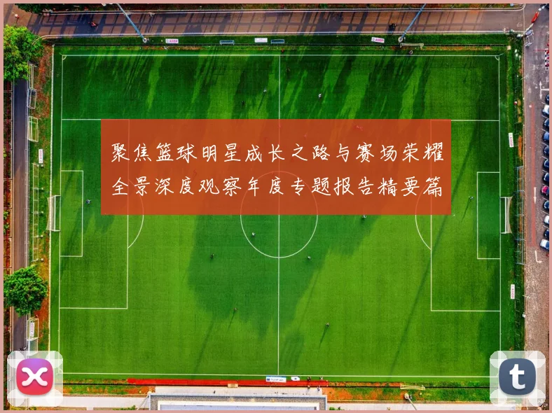 聚焦篮球明星成长之路与赛场荣耀全景深度观察年度专题报告精要篇