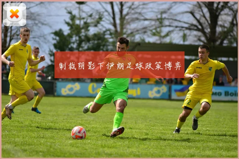制裁阴影下伊朗足球政策博弈
