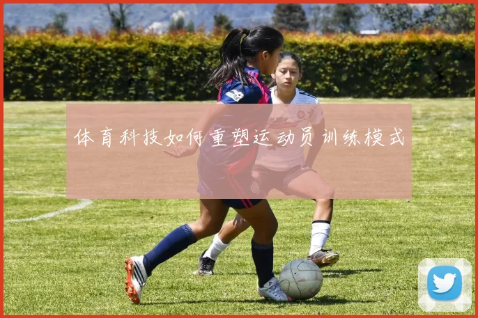 体育科技如何重塑运动员训练模式