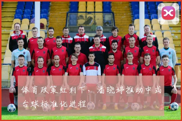 体育政策红利下，潘晓婷推动中式台球标准化进程